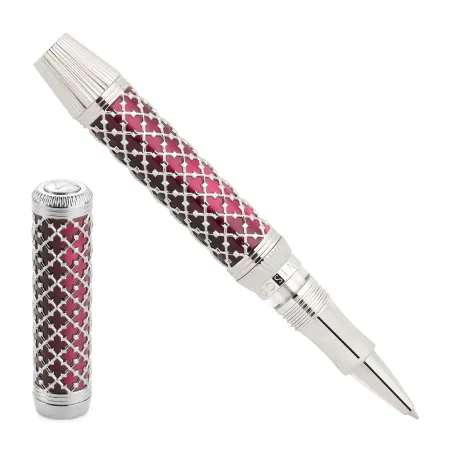 Stylo Roller VISCONTI - Venetian Dream - Édition Limitée