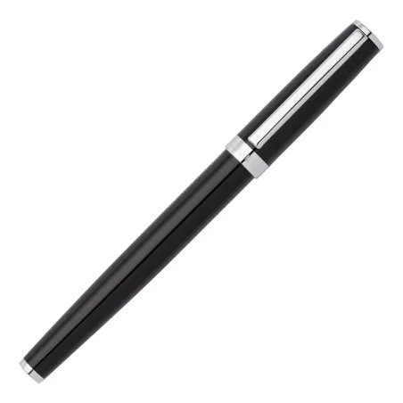 Stylo Roller Hugo Boss - Gear - Icon Black