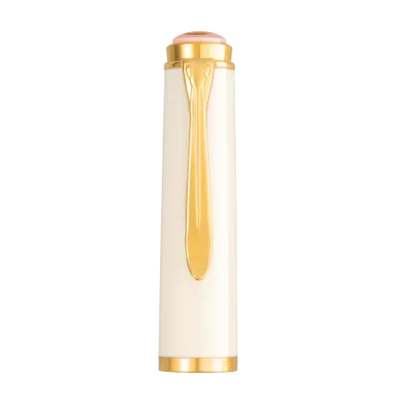 Stylo plume M Pélikan - Classic M200 - Cherry Blossom - Edition spéciale - détails