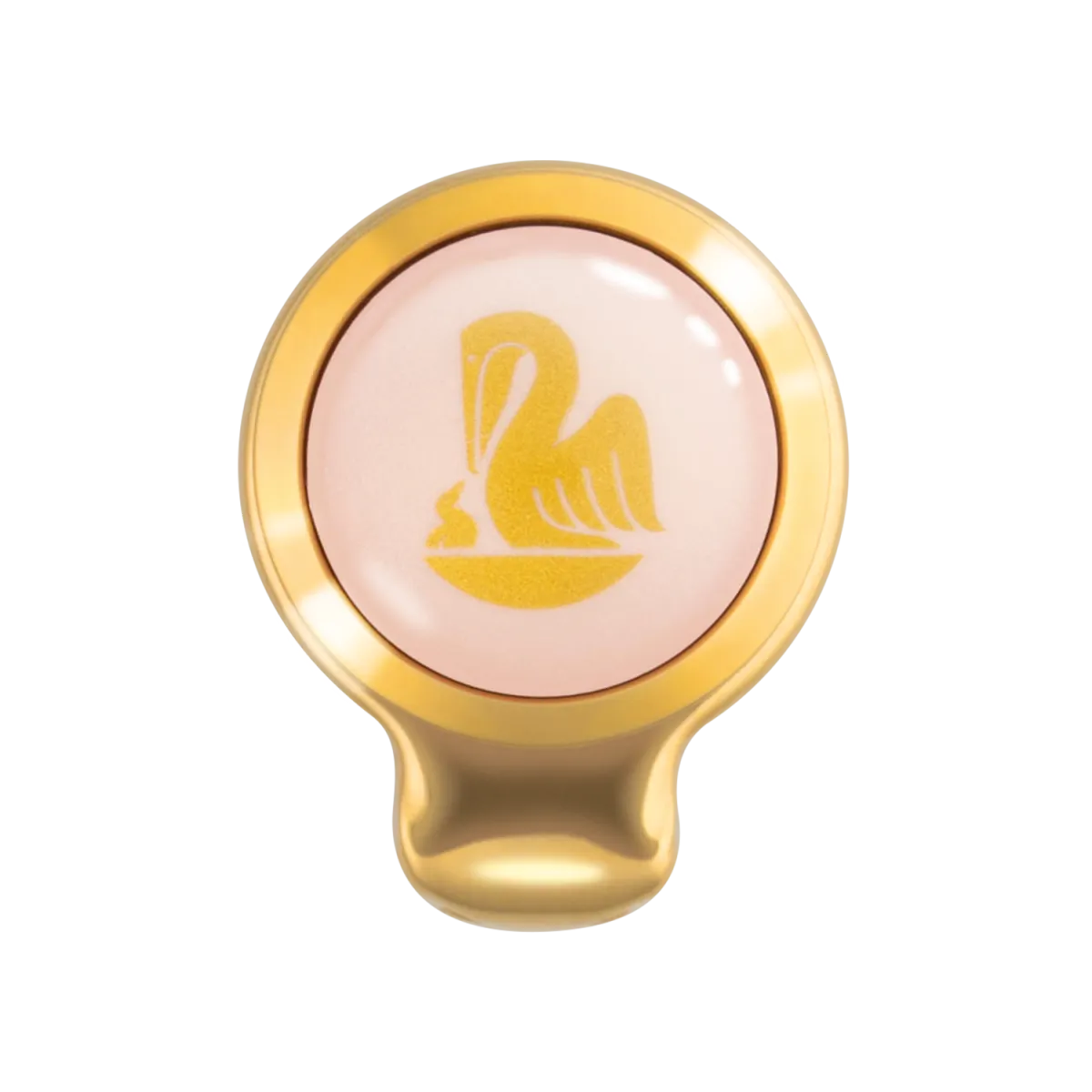 Stylo plume M Pélikan - Classic M200 - Cherry Blossom - Edition spéciale - logo