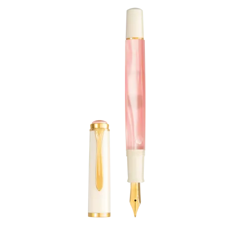 Stylo plume M Pélikan - Classic M200 - Cherry Blossom - Edition spéciale
