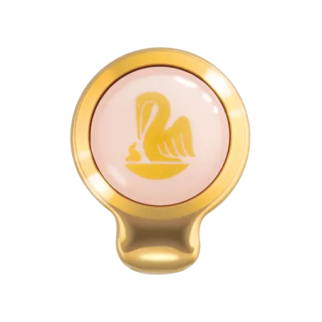 Stylo plume EF Pélikan - Classic M200 - Cherry Blossom - Edition spéciale - logo