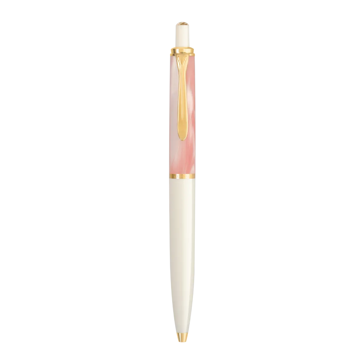 Stylo Bille Pélikan - Classic M200 - Cherry Blossom K200 - Edition spéciale - fermé