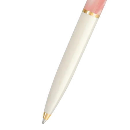 Stylo Bille Pélikan - Classic M200 - Cherry Blossom K200 - Edition spéciale - mine bille