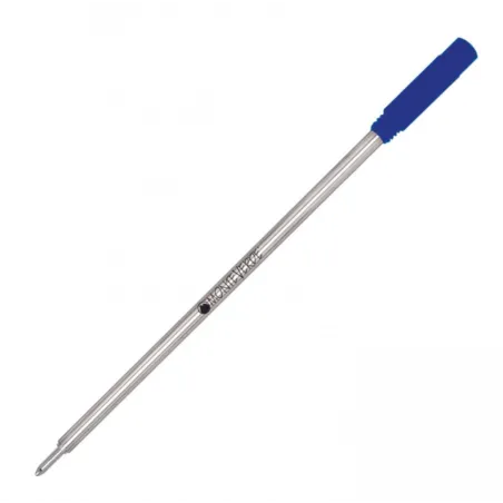 Cross Recharge Compatible bille Rotative Bleu Taille Medium