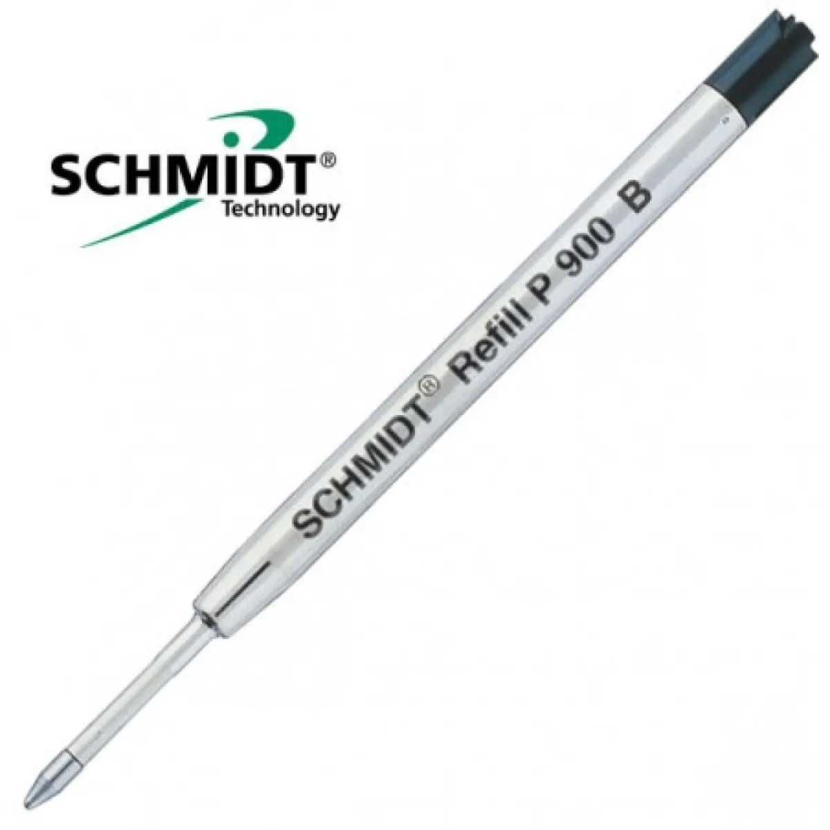 Recharge Bille Schmidt P900 Noire Large