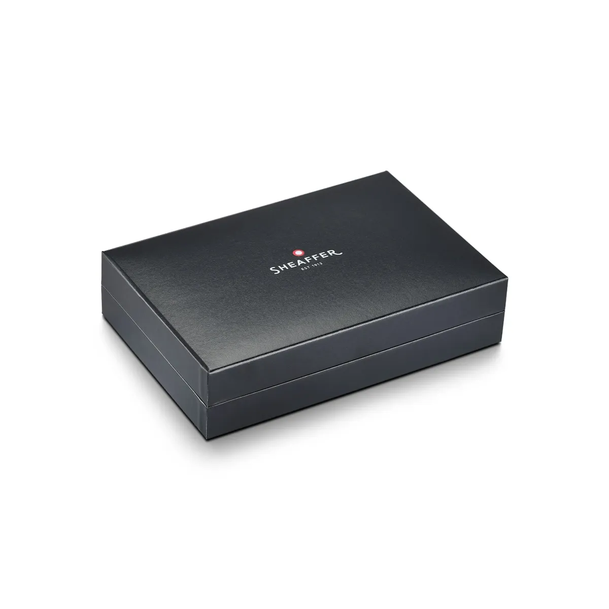 Stylo plume Sheaffer Legacy 9065 noir chrome or 14K PVD