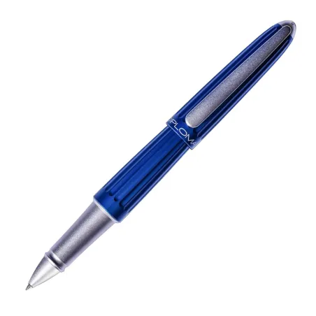 Stylo Roller Diplomat Aero -Bleu