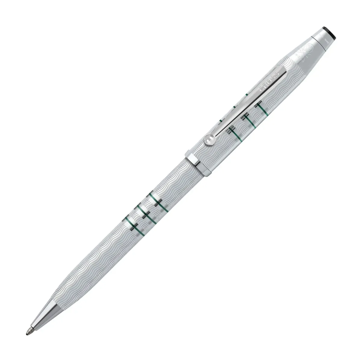 Stylo à bille  Cross - Century® II 180e anniversaire