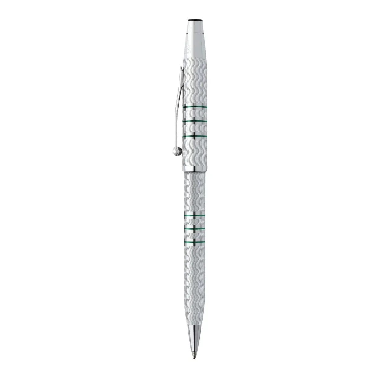 Stylo à bille  Cross - Century® II 180e anniversaire - Profil