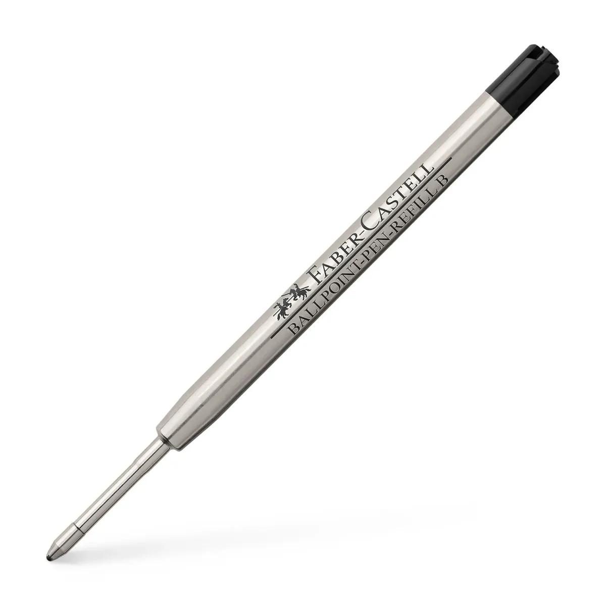 Recharge Bille Faber-Castell - Noir B