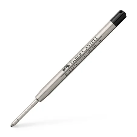 Recharge Bille Faber-Castell - Noir B