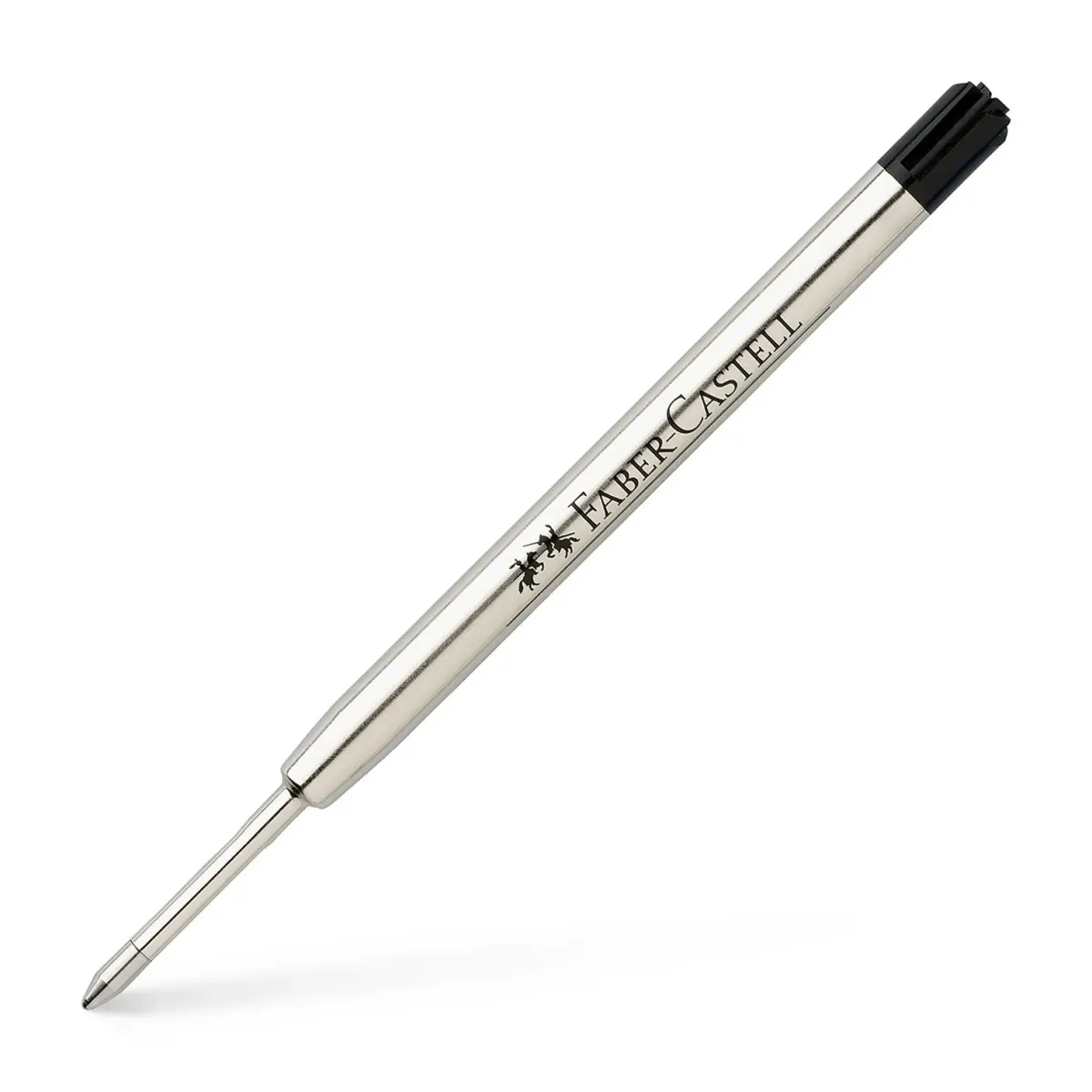 Recharge Bille Faber-Castell Noir M
