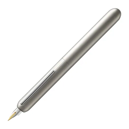 Stylo plume M LAMY Dialog palladium