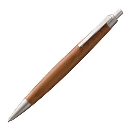 Stylo Bille LAMY 2000 Taxus - en bois d'if