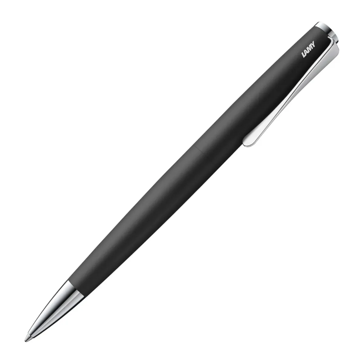 Stylo Bille LAMY Studio - Black Mat