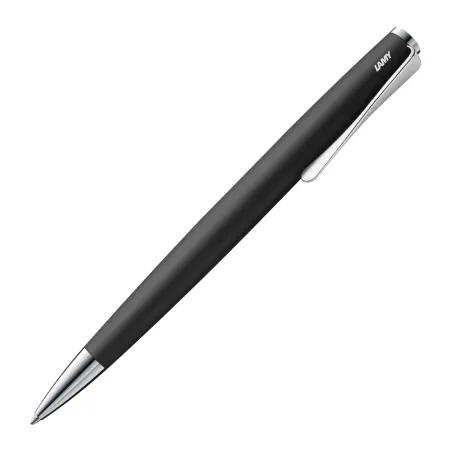 Stylo Bille LAMY Studio - Black Mat