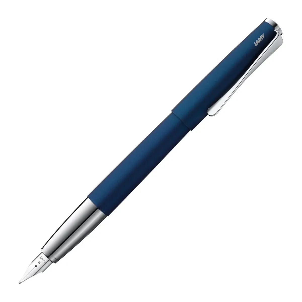 Stylo plume M LAMY Studio - Impérial Blue