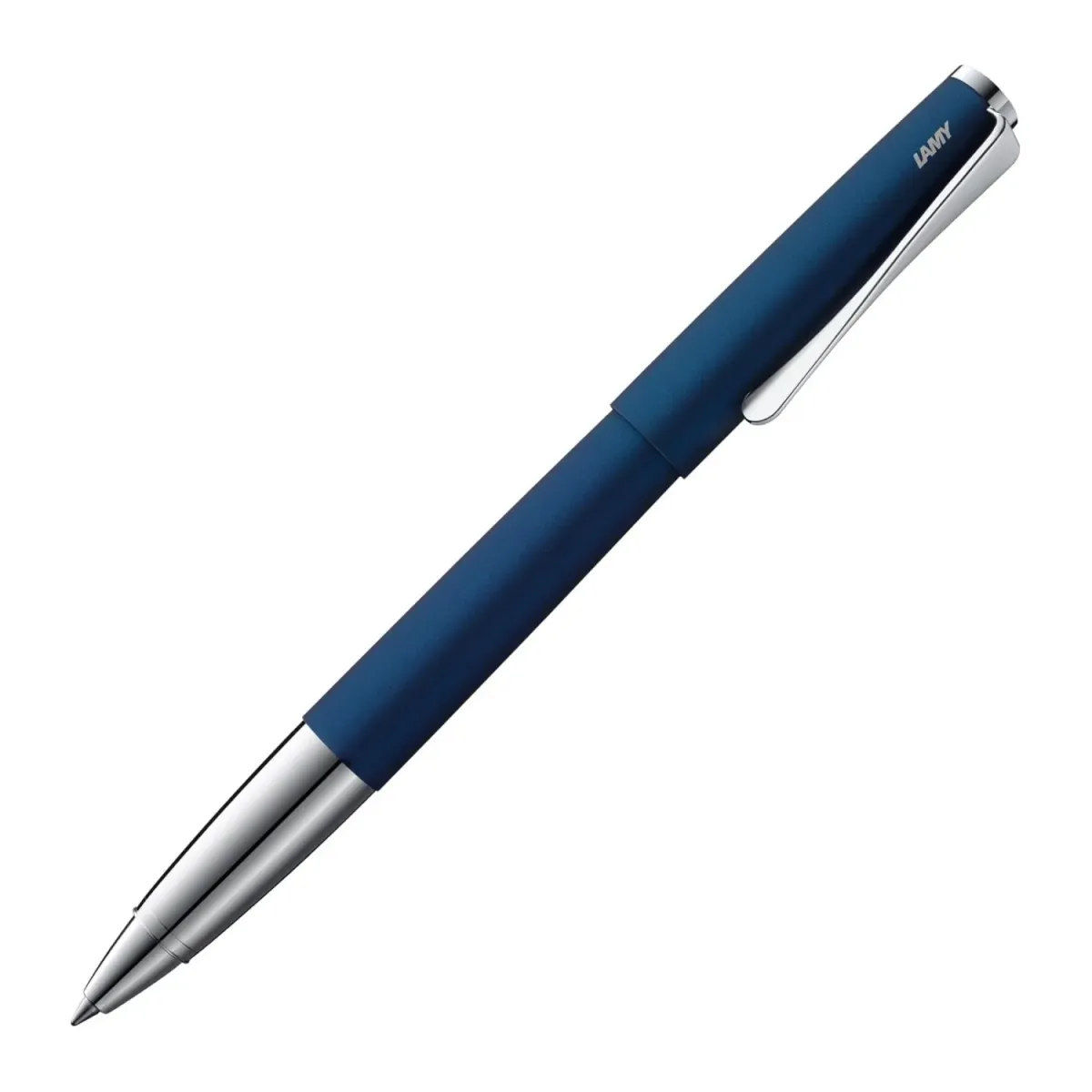 Stylo Roller LAMY Studio - Imperial blue