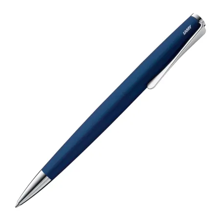 Stylo Bille LAMY Studio - Impérial Blue