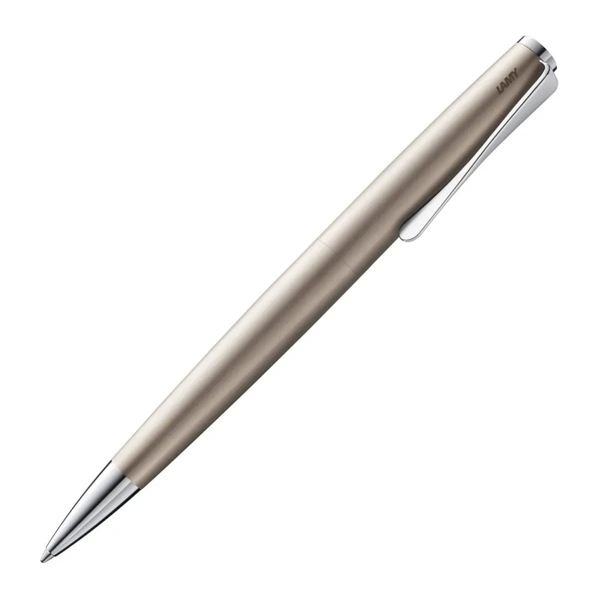Stylo Bille LAMY Studio - Palladium