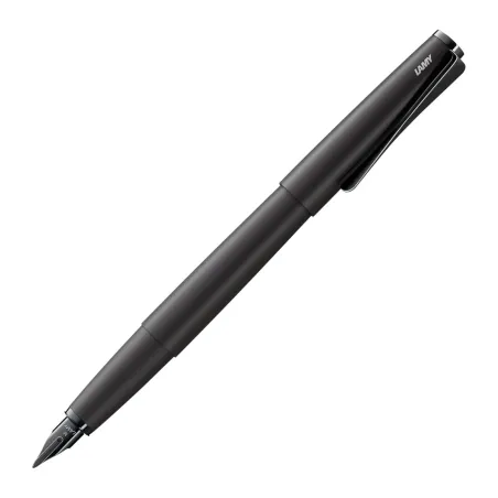 Stylo plume M LAMY studio Lx - Total Black