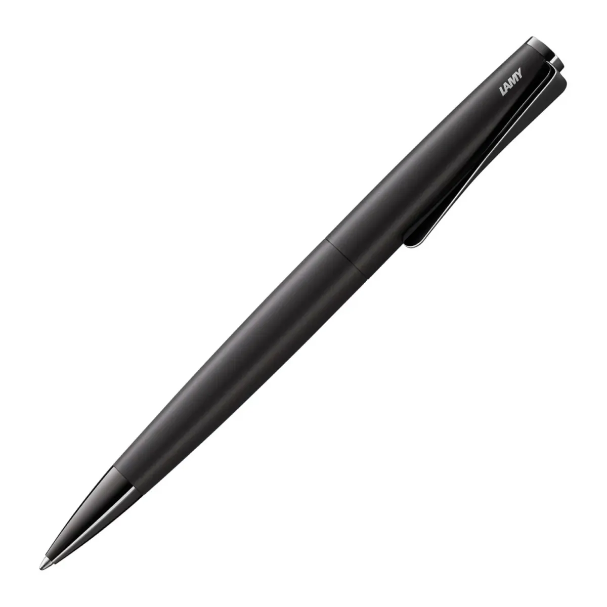 Stylo Bille LAMY Studio Lx - Total Black