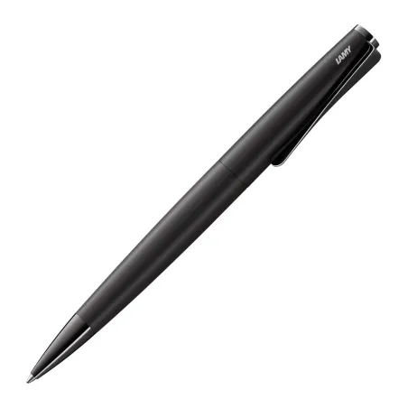 Stylo Bille LAMY Studio Lx - Total Black