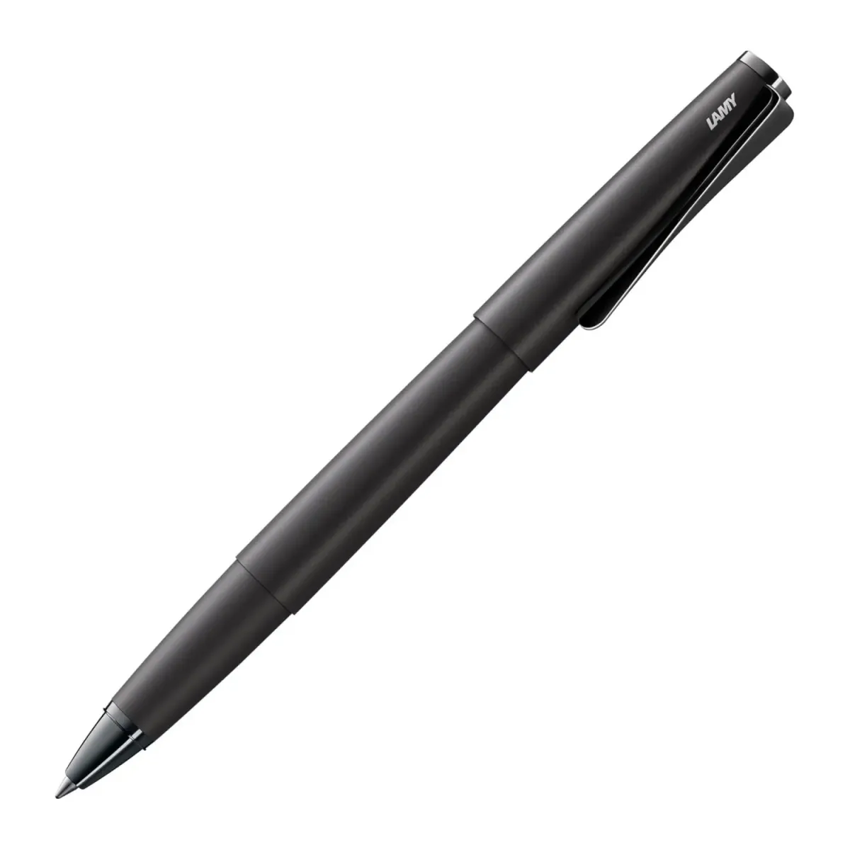 Stylo Roller LAMY Studio - Total Black