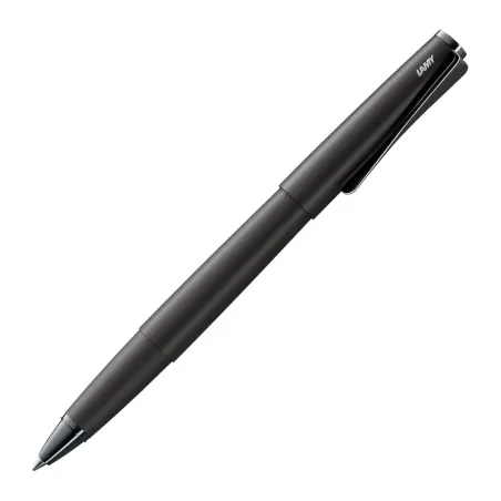 Stylo Roller LAMY Studio - Total Black