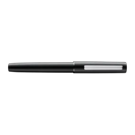 Stylo plume M LAMY Aion - Black mat - Fermé