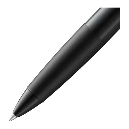 Stylo Roller LAMY Aion - Black - Pointe roller