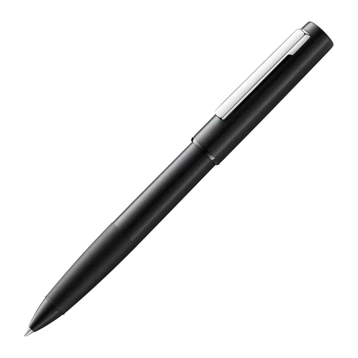 Stylo Roller LAMY Aion - Black