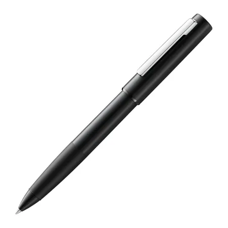 Stylo Roller LAMY Aion - Black