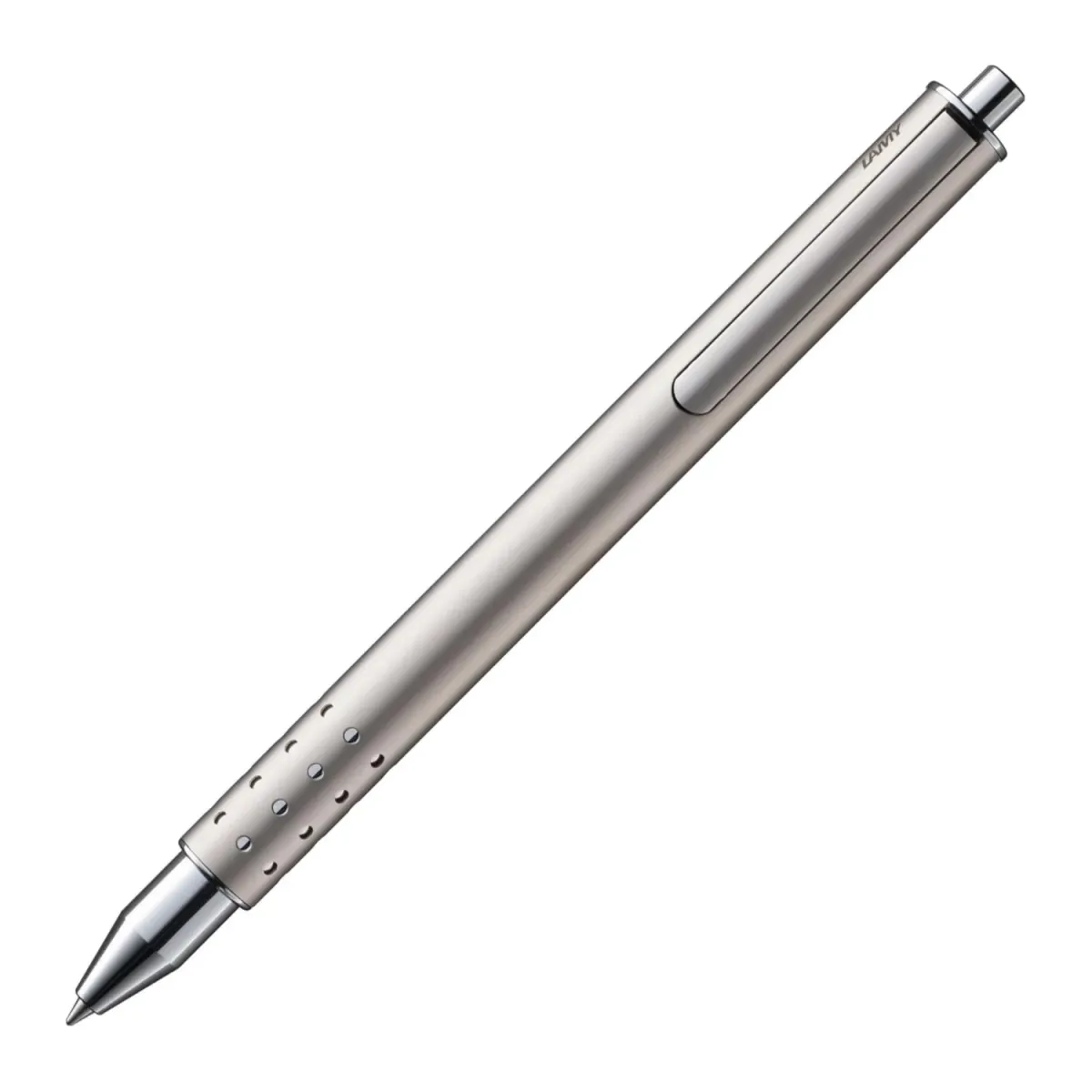 Stylo Roller LAMY - Swift Palladium