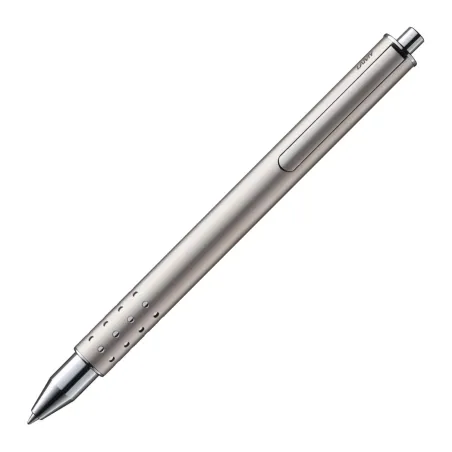 Stylo Roller LAMY - Swift Palladium