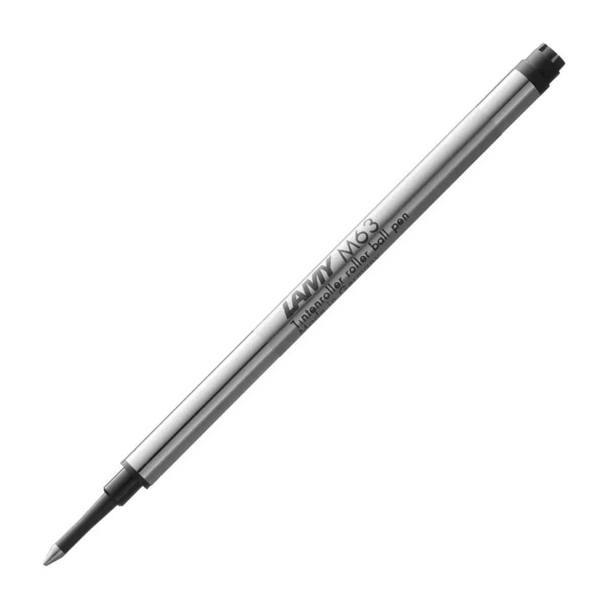 Recharge Roller Lamy M63 Noir Moyen