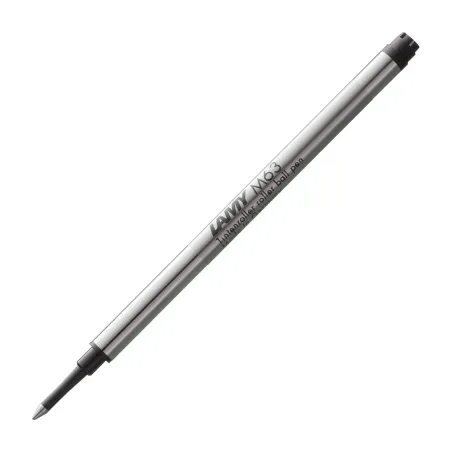 Recharge Roller Lamy M63 Noir Moyen