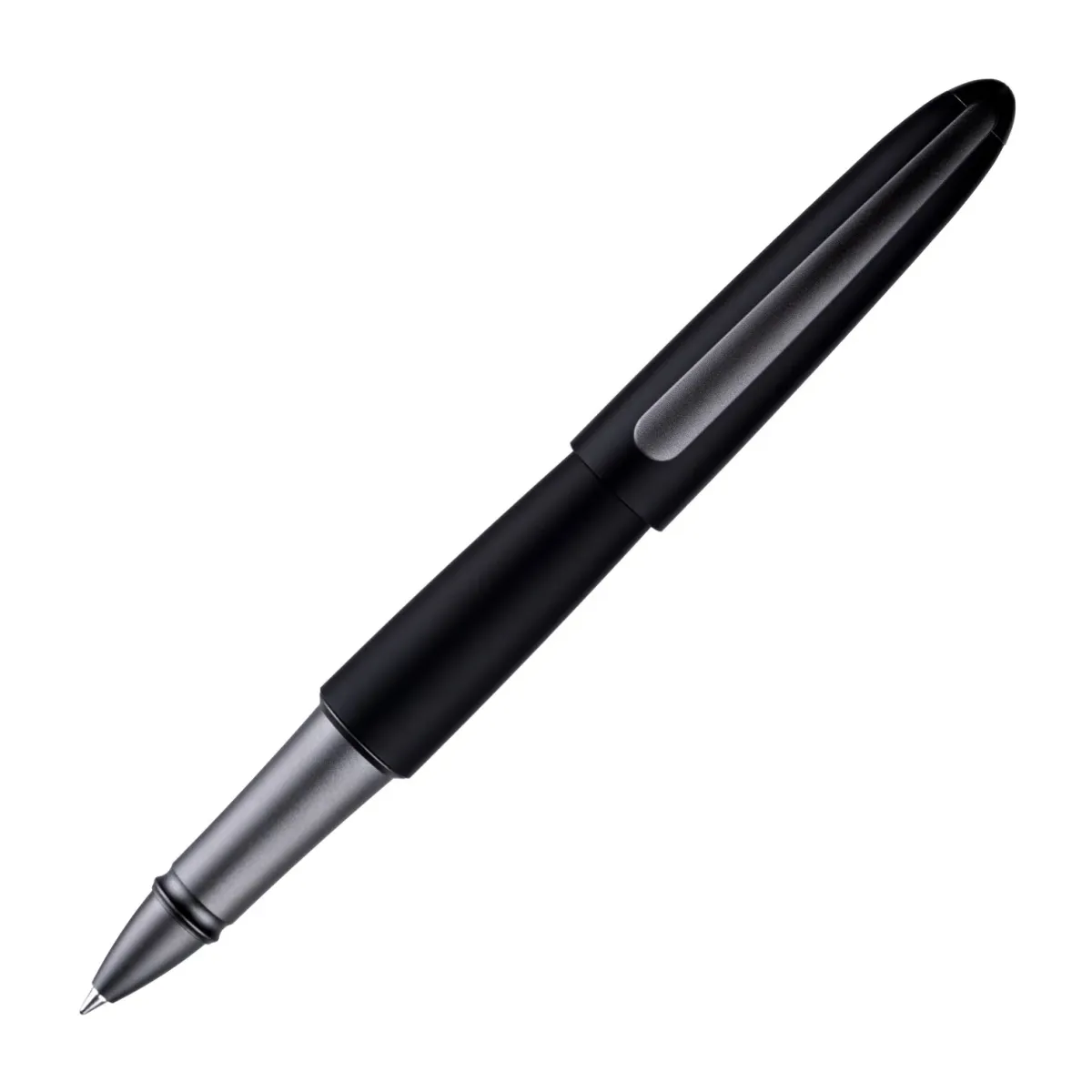 Stylo Roller Diplomat Aero - Pure Black
