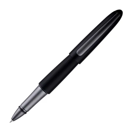 Stylo Roller Diplomat Aero - Pure Black