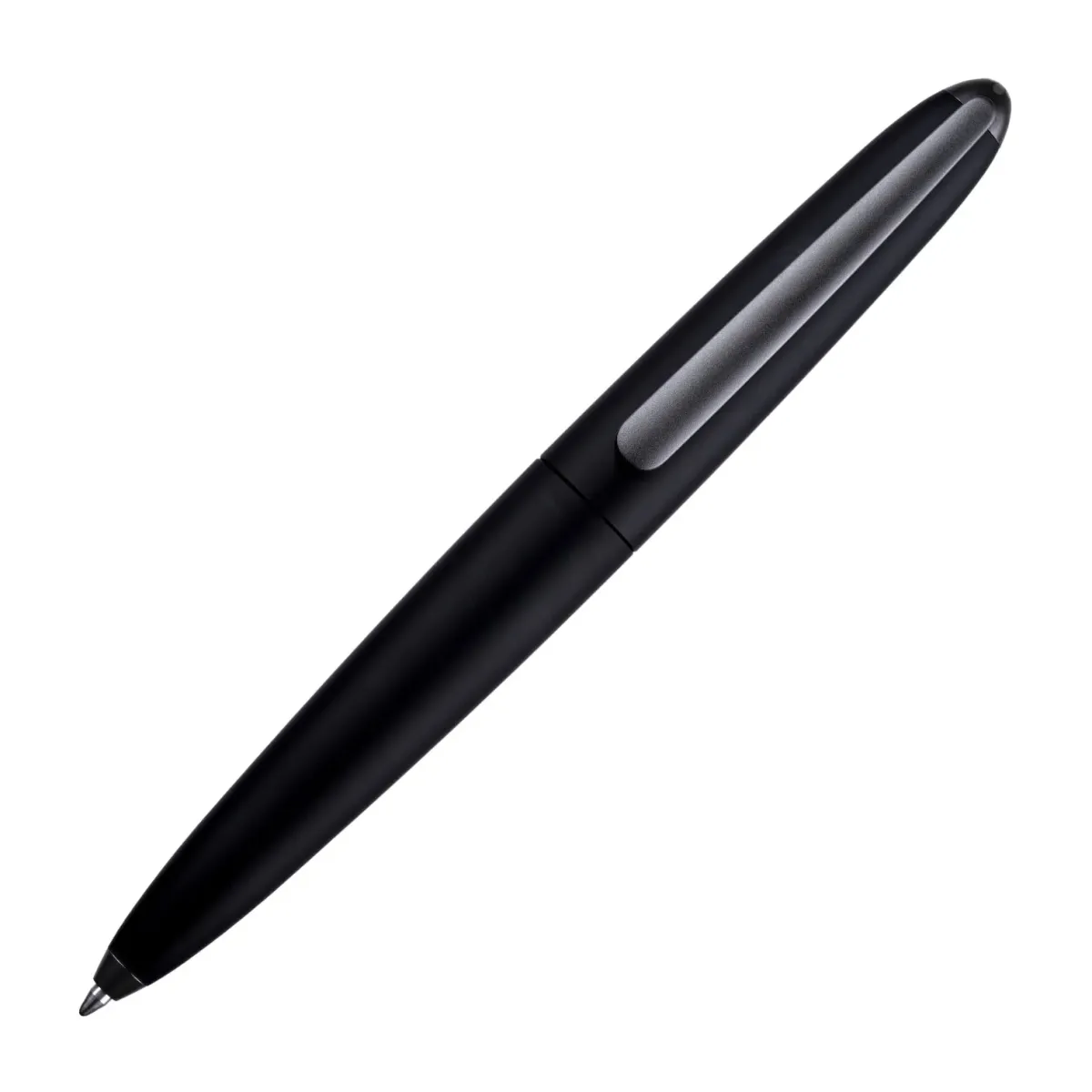 Stylo Bille Diplomat Aero - Pure Black