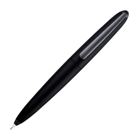 Porte-mines Diplomat Aero - Pure Black - 0,7  mm