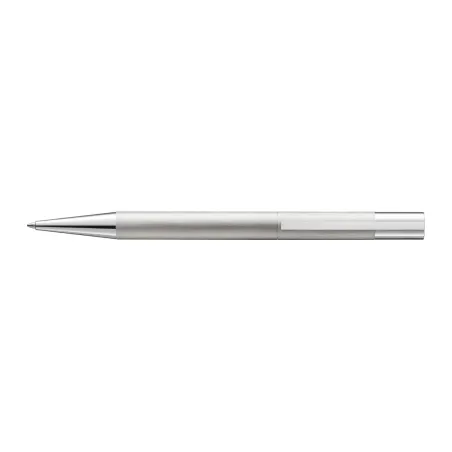 Stylo Bille LAMY Scala - Acier brossé - Dessus