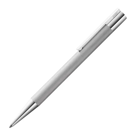Stylo Bille LAMY Scala - Acier brossé