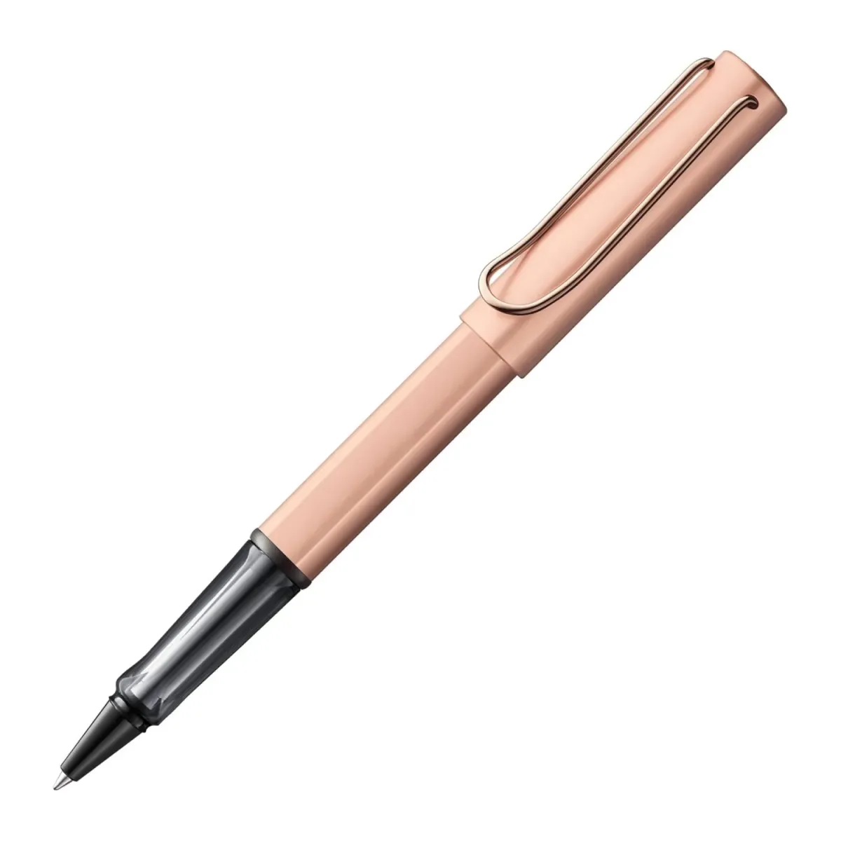Stylo Roller LAMY LX - Rosegold