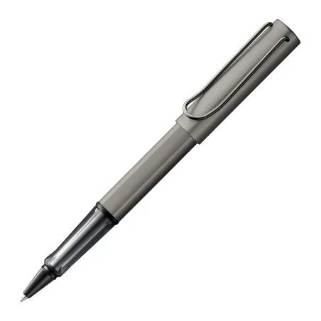 Stylo Roller LAMY LX - Ruthenium