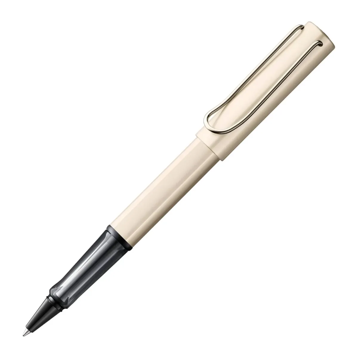 Stylo Roller LAMY LX - Palladium