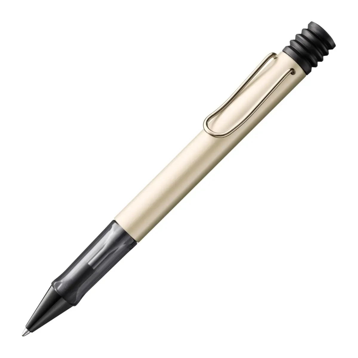 Stylo Bille LAMY LX - Palladium