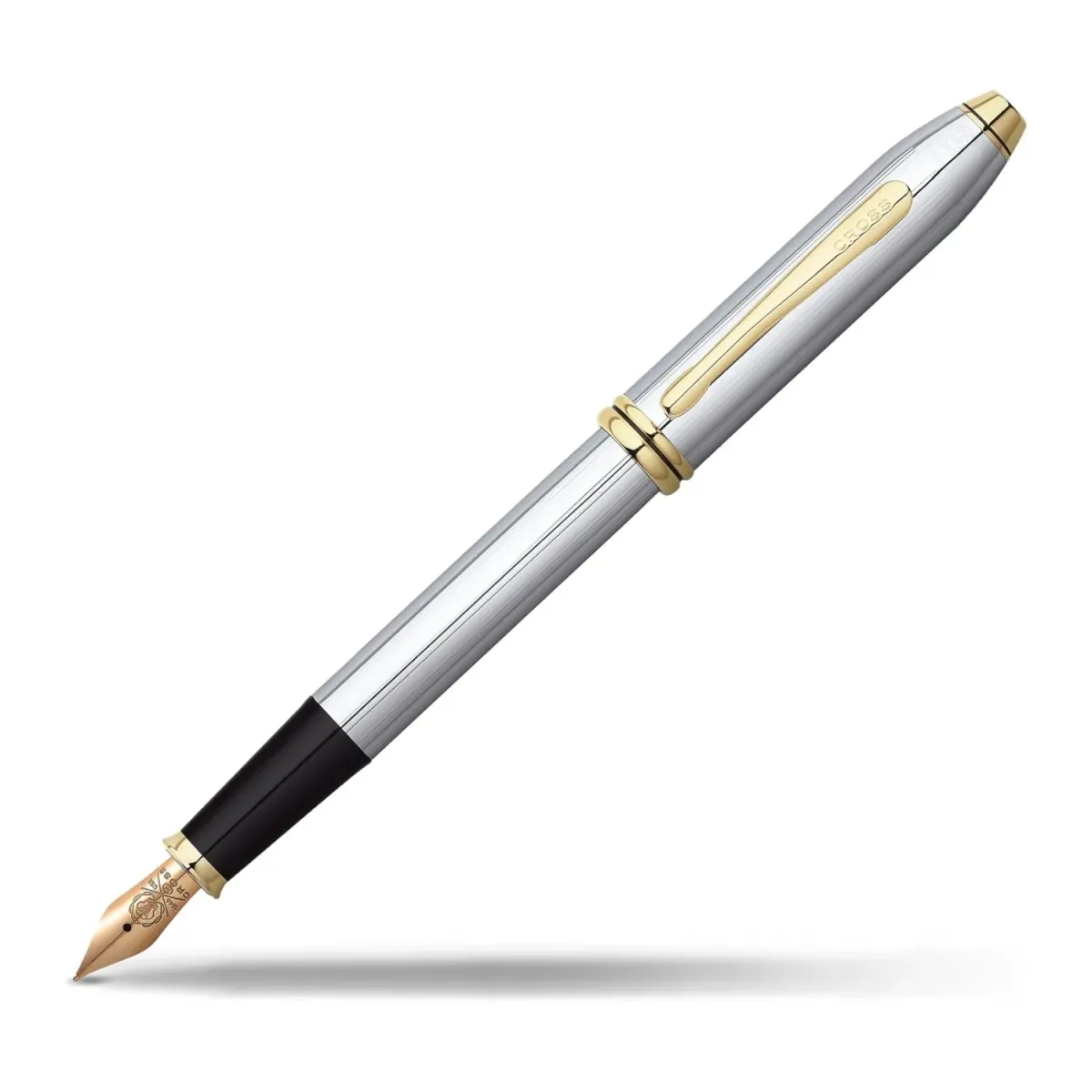 *Stylo Plume M CROSS Townsend - Medalist