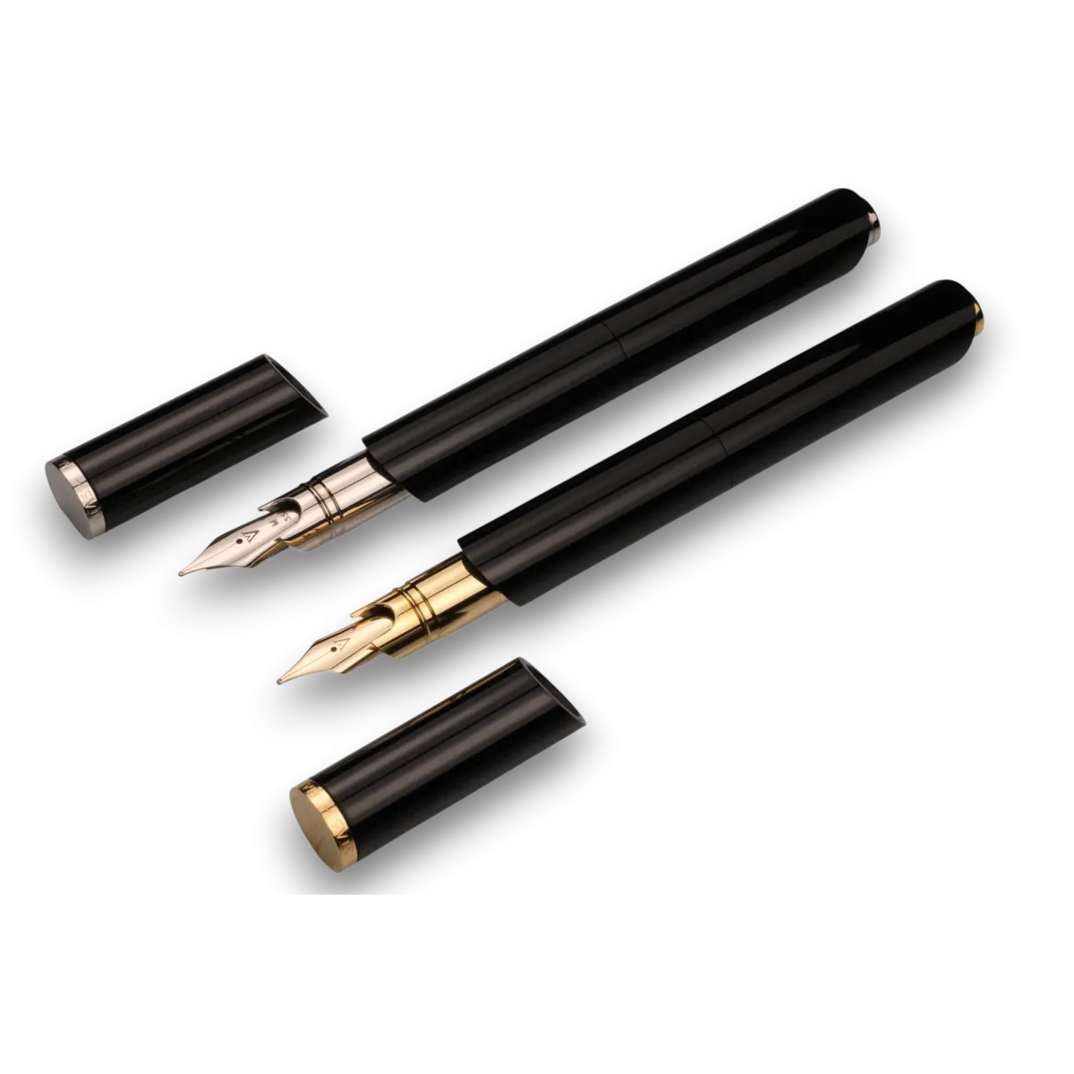 Stylo-plume Venvstas M Calibro-8 - plume acier